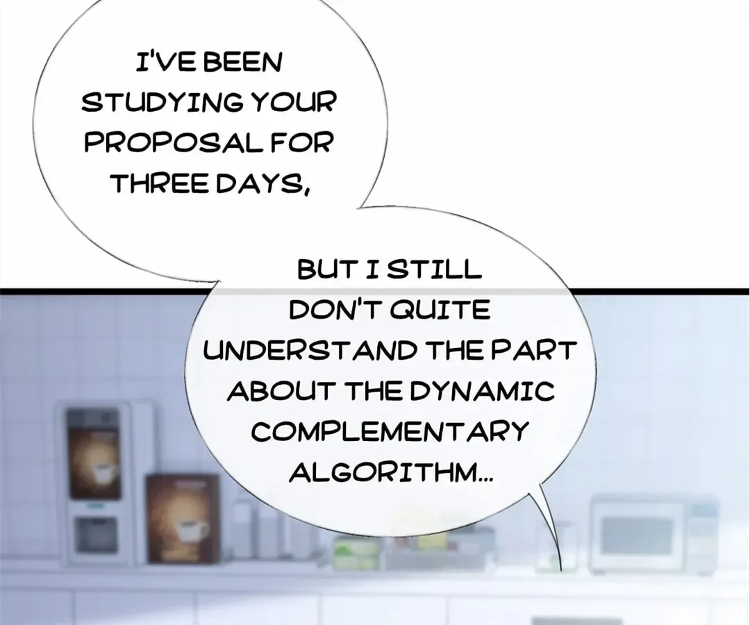 After Refusing to Donate a Kidney, I Became My Ex’s Little Aunt Chapter 37 page 42