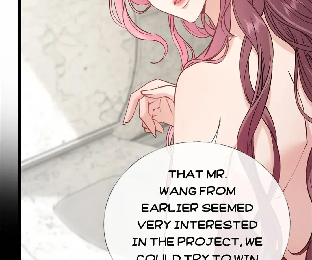 After Refusing to Donate a Kidney, I Became My Ex’s Little Aunt Chapter 36 page 87