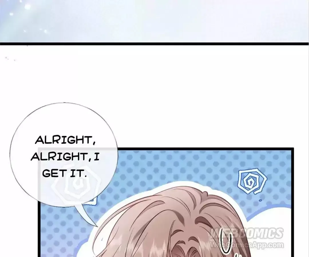 After Refusing to Donate a Kidney, I Became My Ex’s Little Aunt Chapter 37 page 35