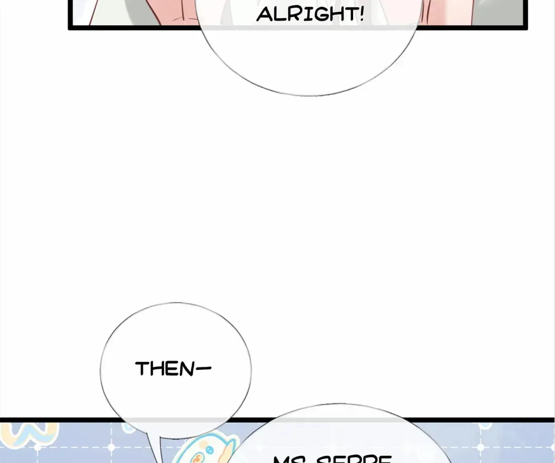 After Refusing to Donate a Kidney, I Became My Ex’s Little Aunt Chapter 37 page 37