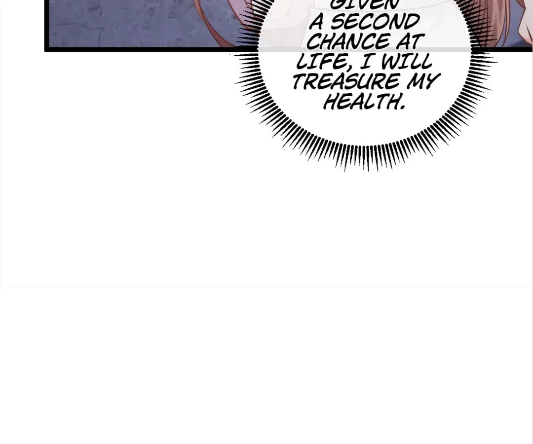 After Refusing to Donate a Kidney, I Became My Ex’s Little Aunt Chapter 35 page 88