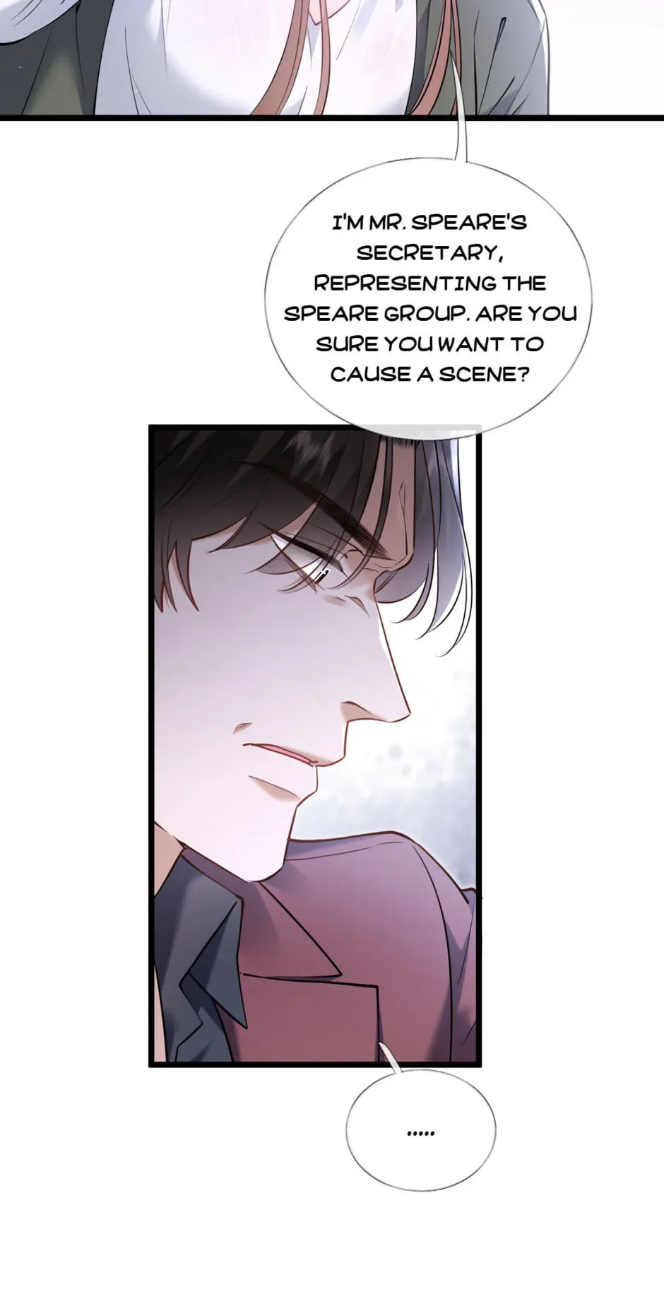 After Refusing to Donate a Kidney, I Became My Ex’s Little Aunt Chapter 41 page 5
