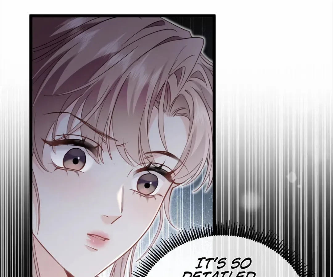 After Refusing to Donate a Kidney, I Became My Ex’s Little Aunt Chapter 37 page 45