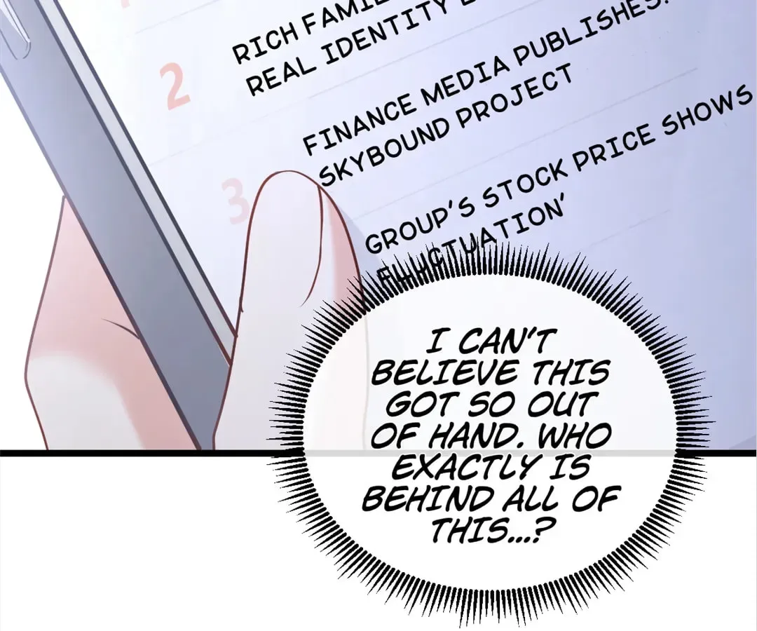 After Refusing to Donate a Kidney, I Became My Ex’s Little Aunt Chapter 38 page 10