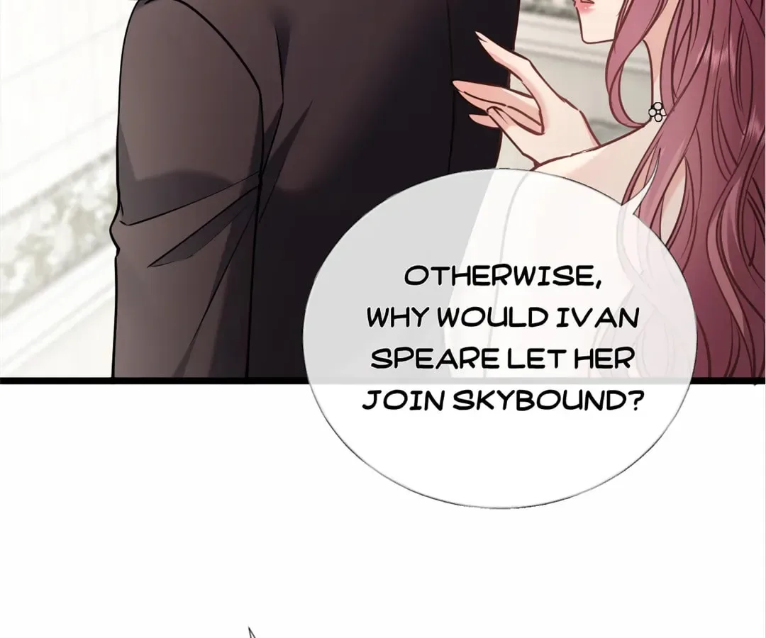 After Refusing to Donate a Kidney, I Became My Ex’s Little Aunt Chapter 36 page 96