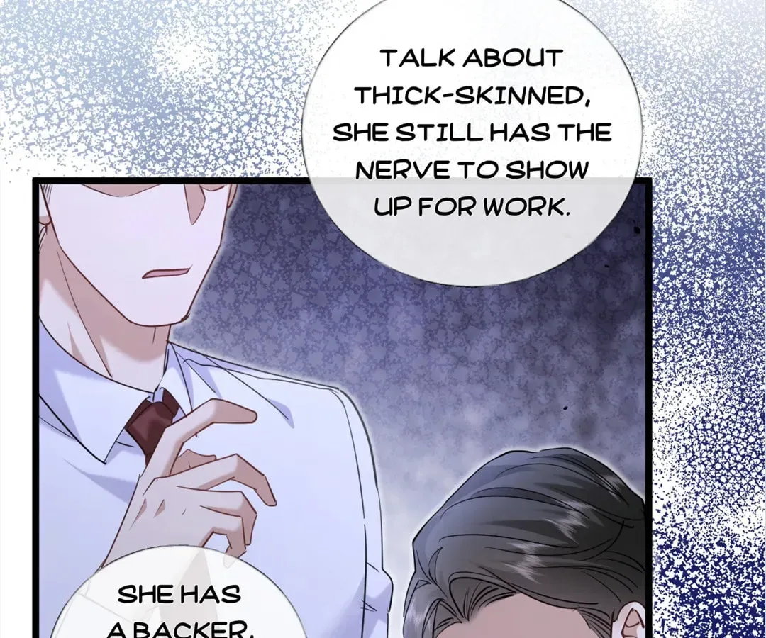 After Refusing to Donate a Kidney, I Became My Ex’s Little Aunt Chapter 38 page 5