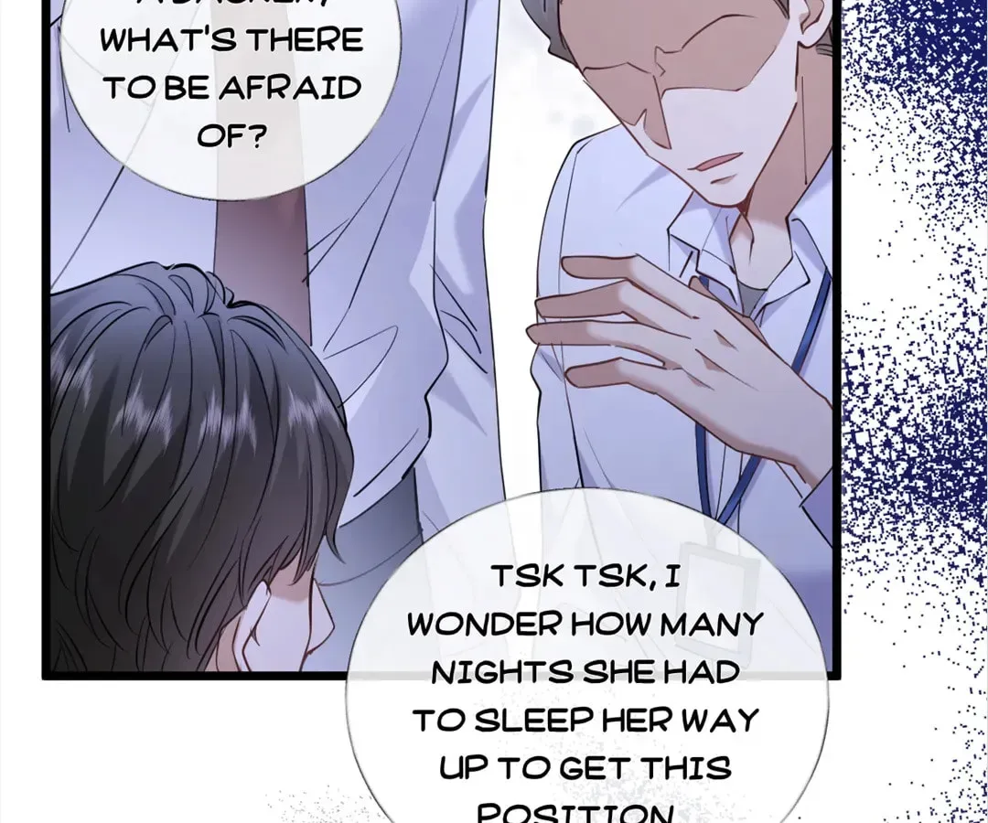 After Refusing to Donate a Kidney, I Became My Ex’s Little Aunt Chapter 38 page 6