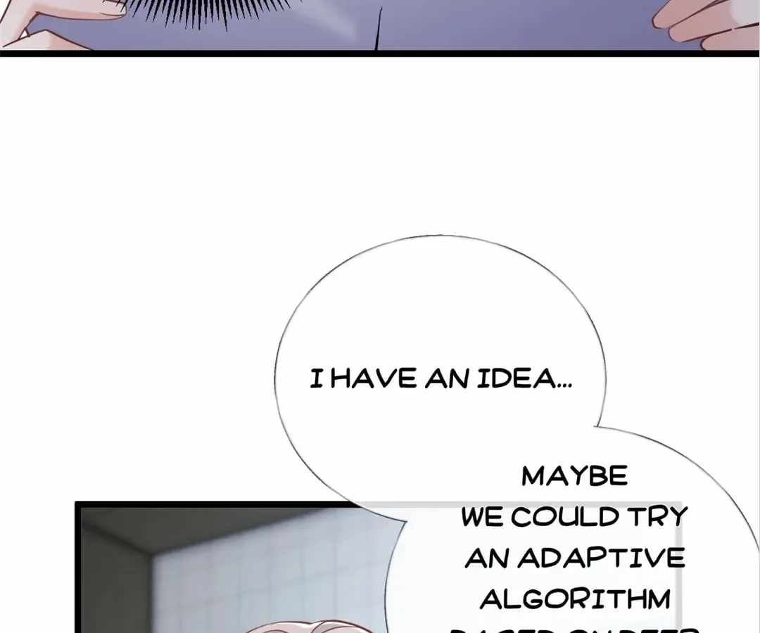After Refusing to Donate a Kidney, I Became My Ex’s Little Aunt Chapter 37 page 54