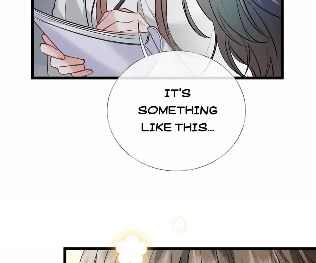 After Refusing to Donate a Kidney, I Became My Ex’s Little Aunt Chapter 37 page 56
