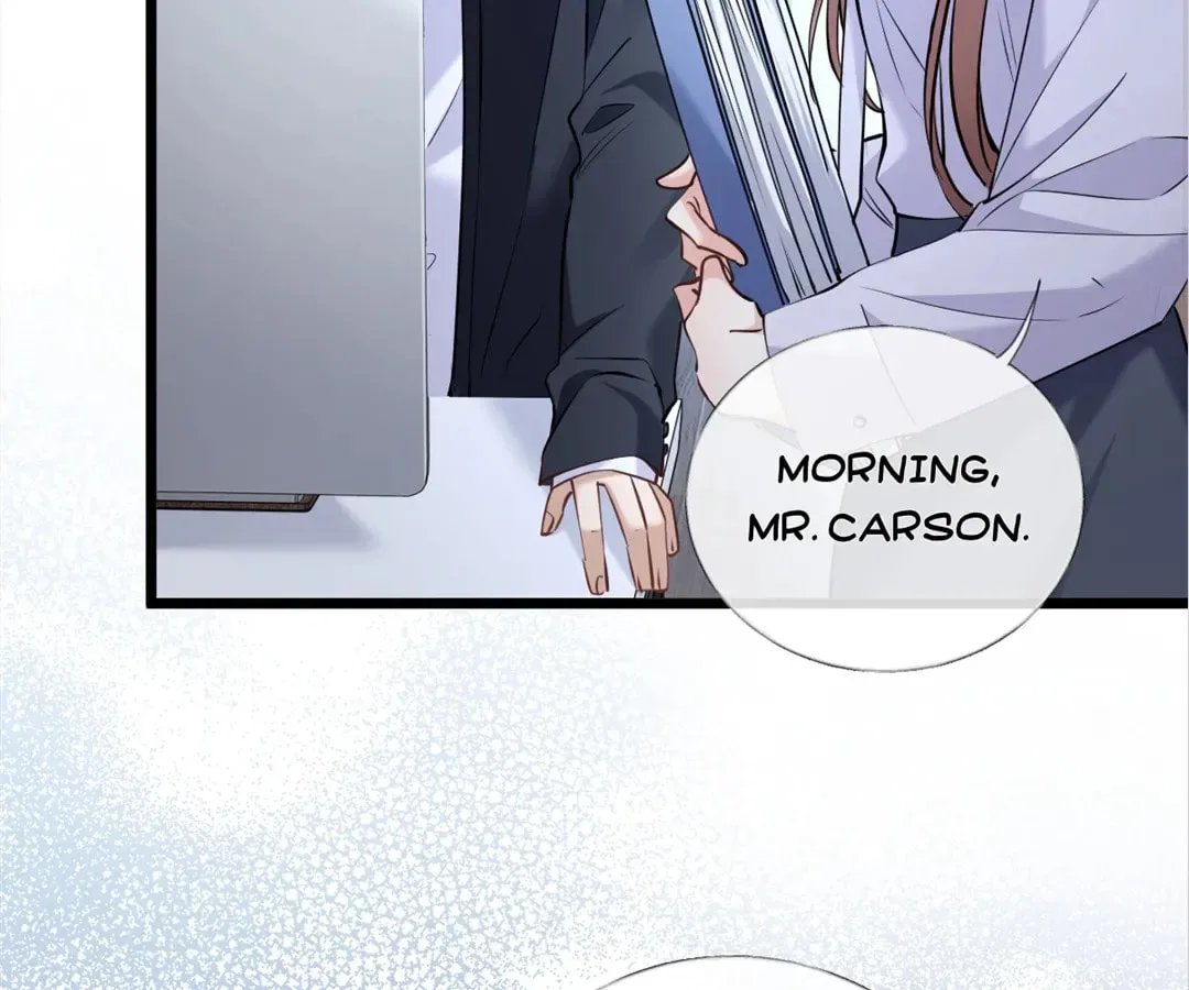 After Refusing to Donate a Kidney, I Became My Ex’s Little Aunt Chapter 38 page 4