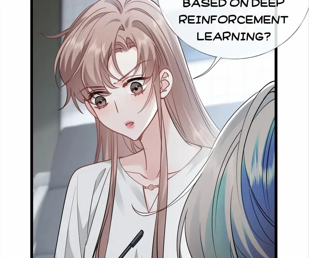 After Refusing to Donate a Kidney, I Became My Ex’s Little Aunt Chapter 37 page 55