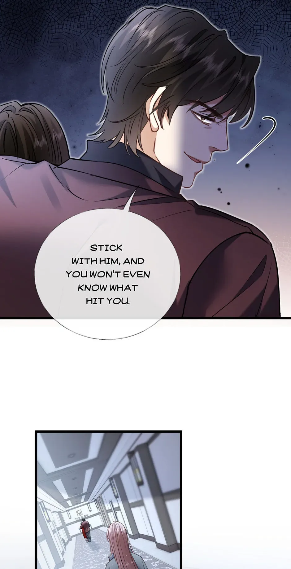 After Refusing to Donate a Kidney, I Became My Ex’s Little Aunt Chapter 41 page 10