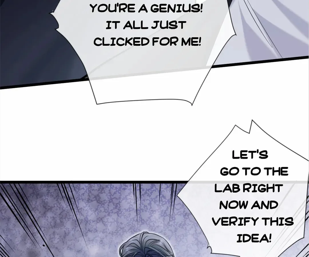 After Refusing to Donate a Kidney, I Became My Ex’s Little Aunt Chapter 37 page 61