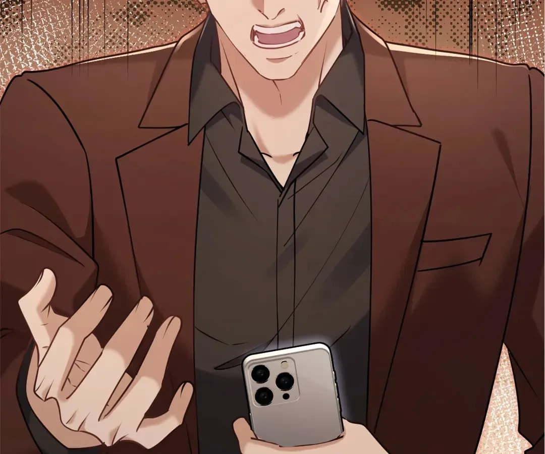 After Refusing to Donate a Kidney, I Became My Ex’s Little Aunt Chapter 38 page 25