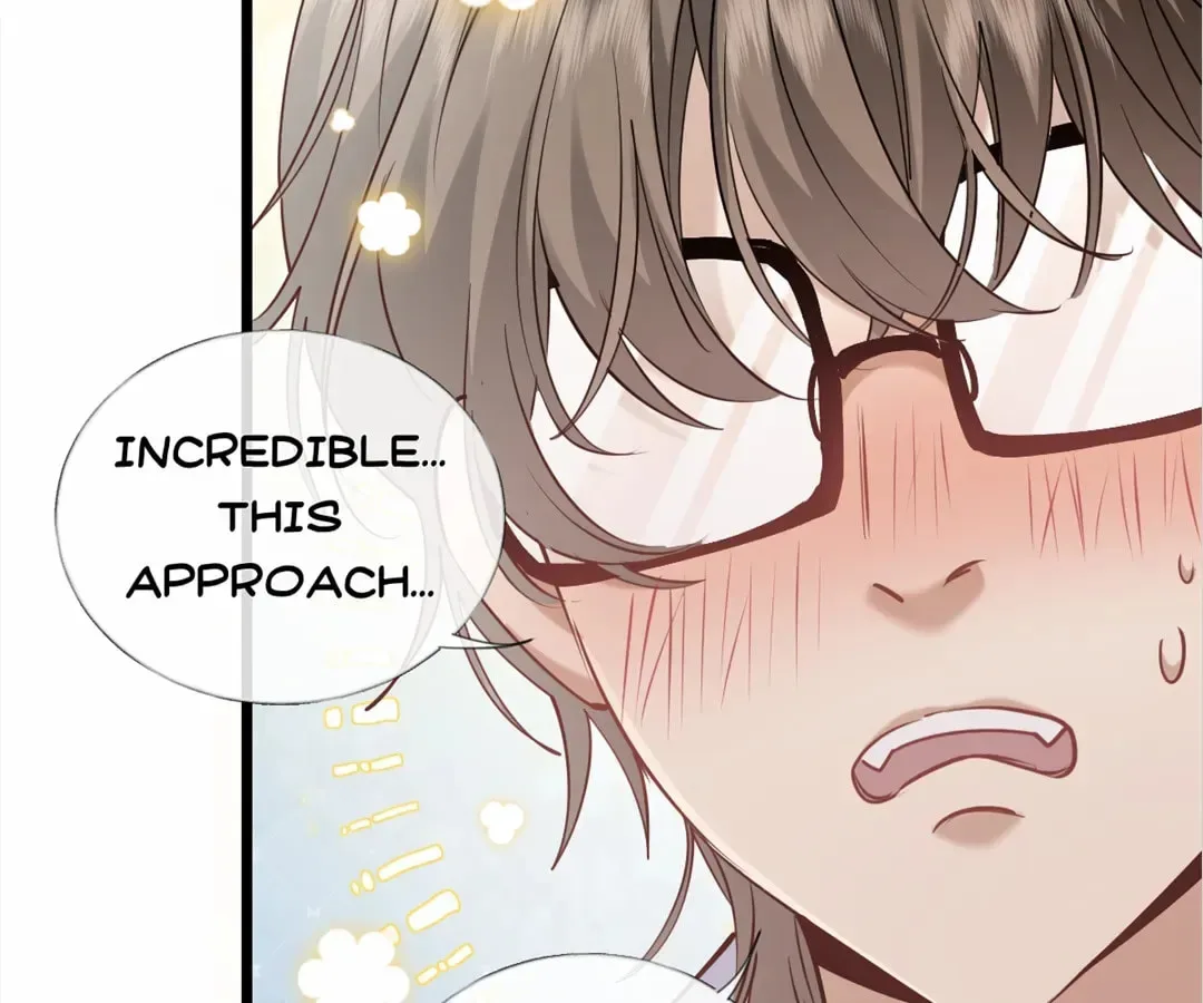 After Refusing to Donate a Kidney, I Became My Ex’s Little Aunt Chapter 37 page 57