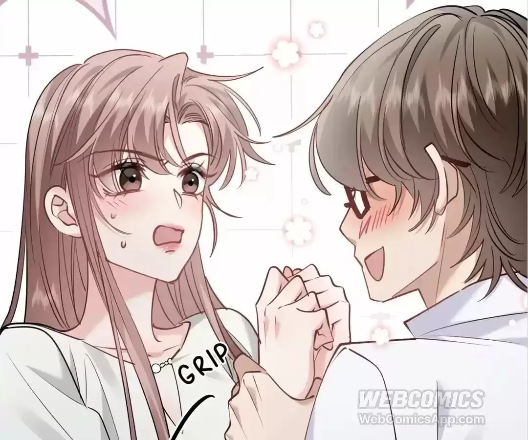 After Refusing to Donate a Kidney, I Became My Ex’s Little Aunt Chapter 37 page 59