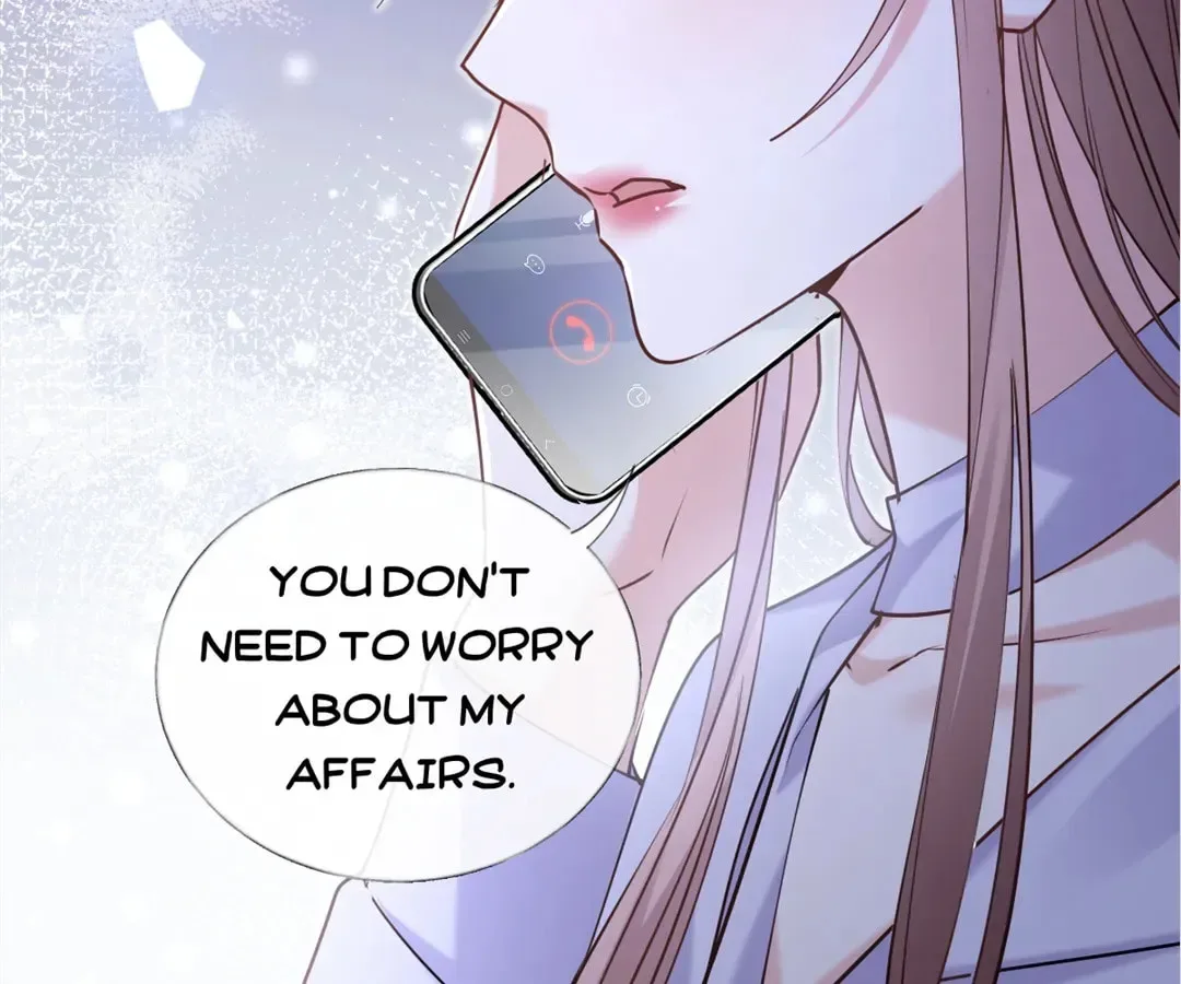 After Refusing to Donate a Kidney, I Became My Ex’s Little Aunt Chapter 38 page 22