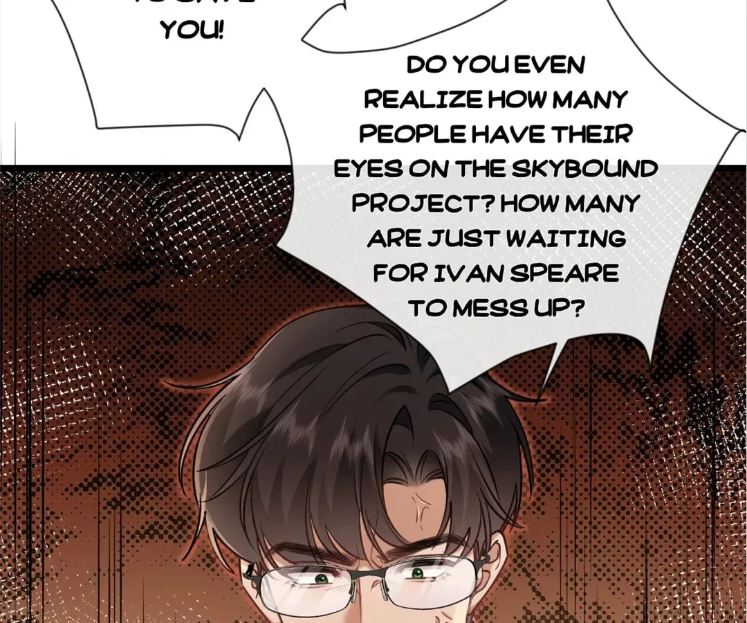 After Refusing to Donate a Kidney, I Became My Ex’s Little Aunt Chapter 38 page 24