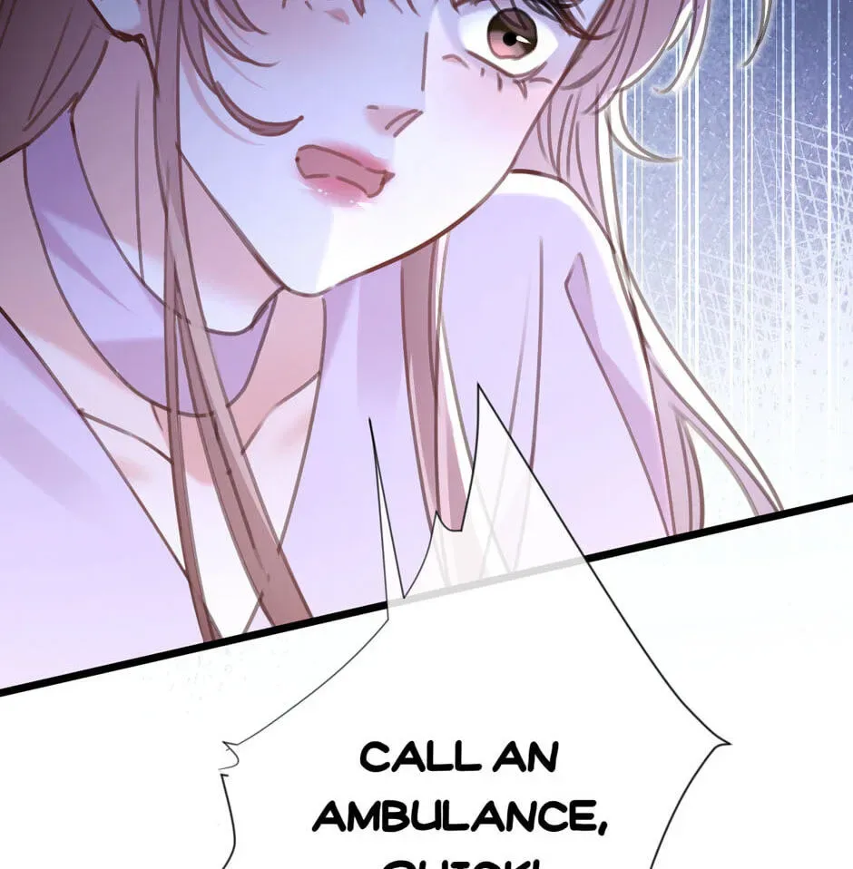 After Refusing to Donate a Kidney, I Became My Ex’s Little Aunt Chapter 42 page 16