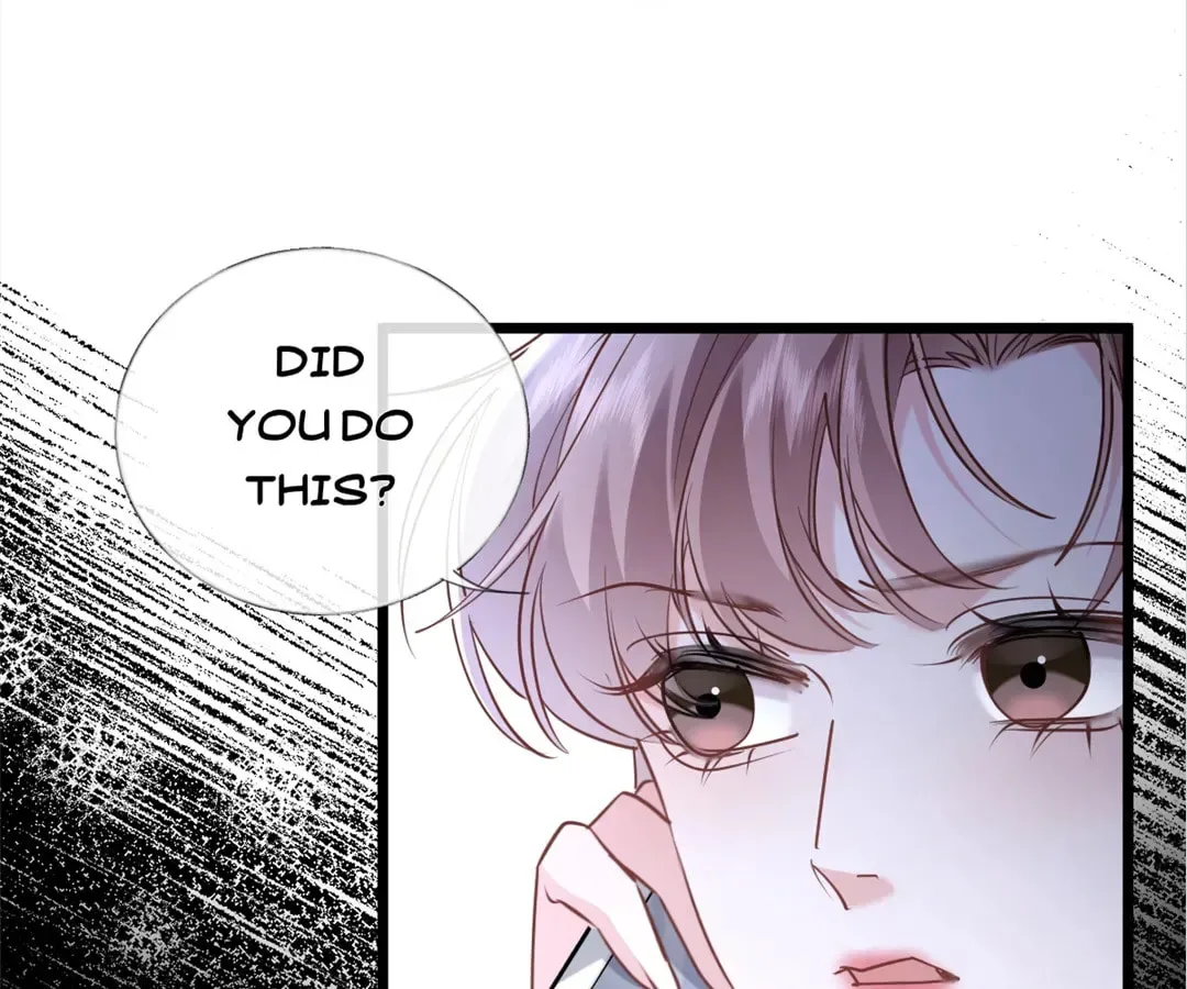 After Refusing to Donate a Kidney, I Became My Ex’s Little Aunt Chapter 38 page 17