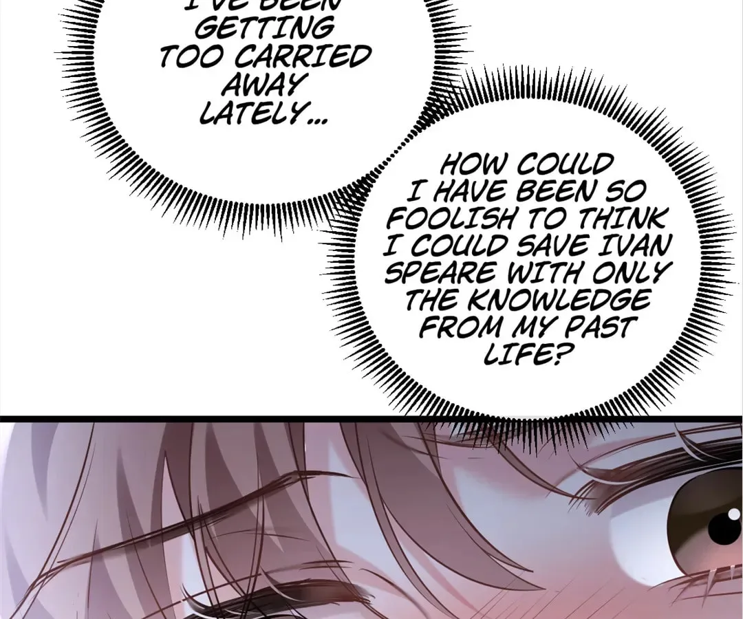 After Refusing to Donate a Kidney, I Became My Ex’s Little Aunt Chapter 38 page 29