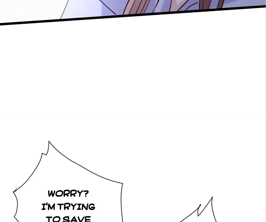 After Refusing to Donate a Kidney, I Became My Ex’s Little Aunt Chapter 38 page 23