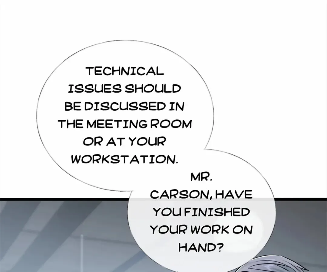 After Refusing to Donate a Kidney, I Became My Ex’s Little Aunt Chapter 37 page 74