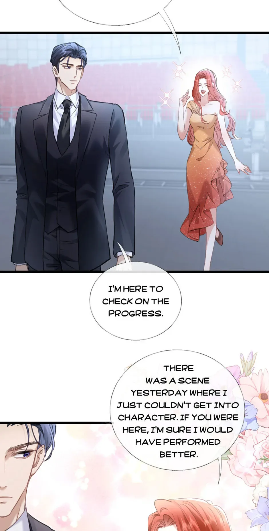 After Refusing to Donate a Kidney, I Became My Ex’s Little Aunt Chapter 41 page 18