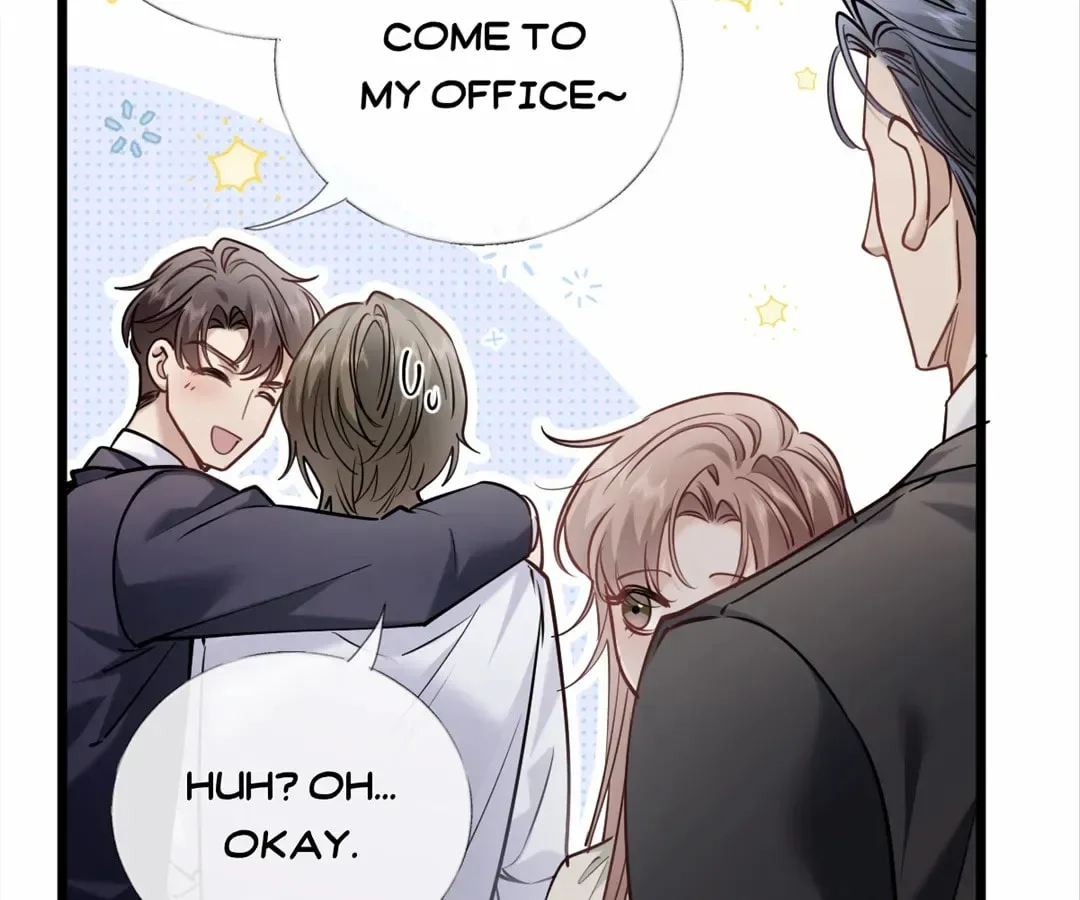 After Refusing to Donate a Kidney, I Became My Ex’s Little Aunt Chapter 37 page 77