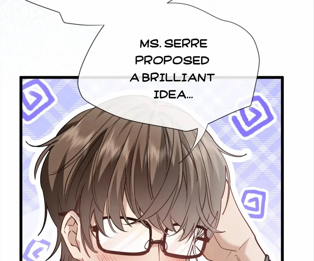 After Refusing to Donate a Kidney, I Became My Ex’s Little Aunt Chapter 37 page 72