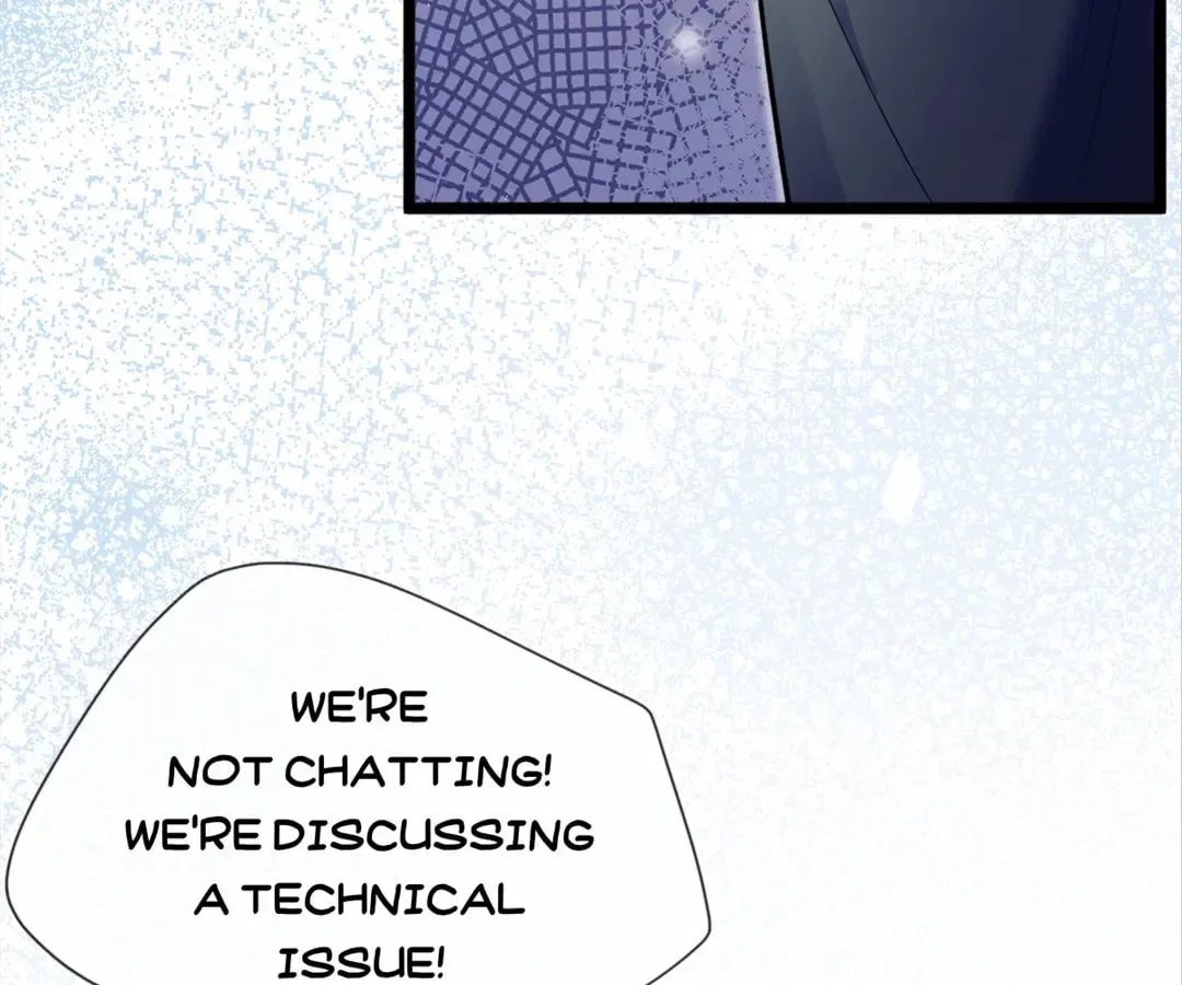After Refusing to Donate a Kidney, I Became My Ex’s Little Aunt Chapter 37 page 71