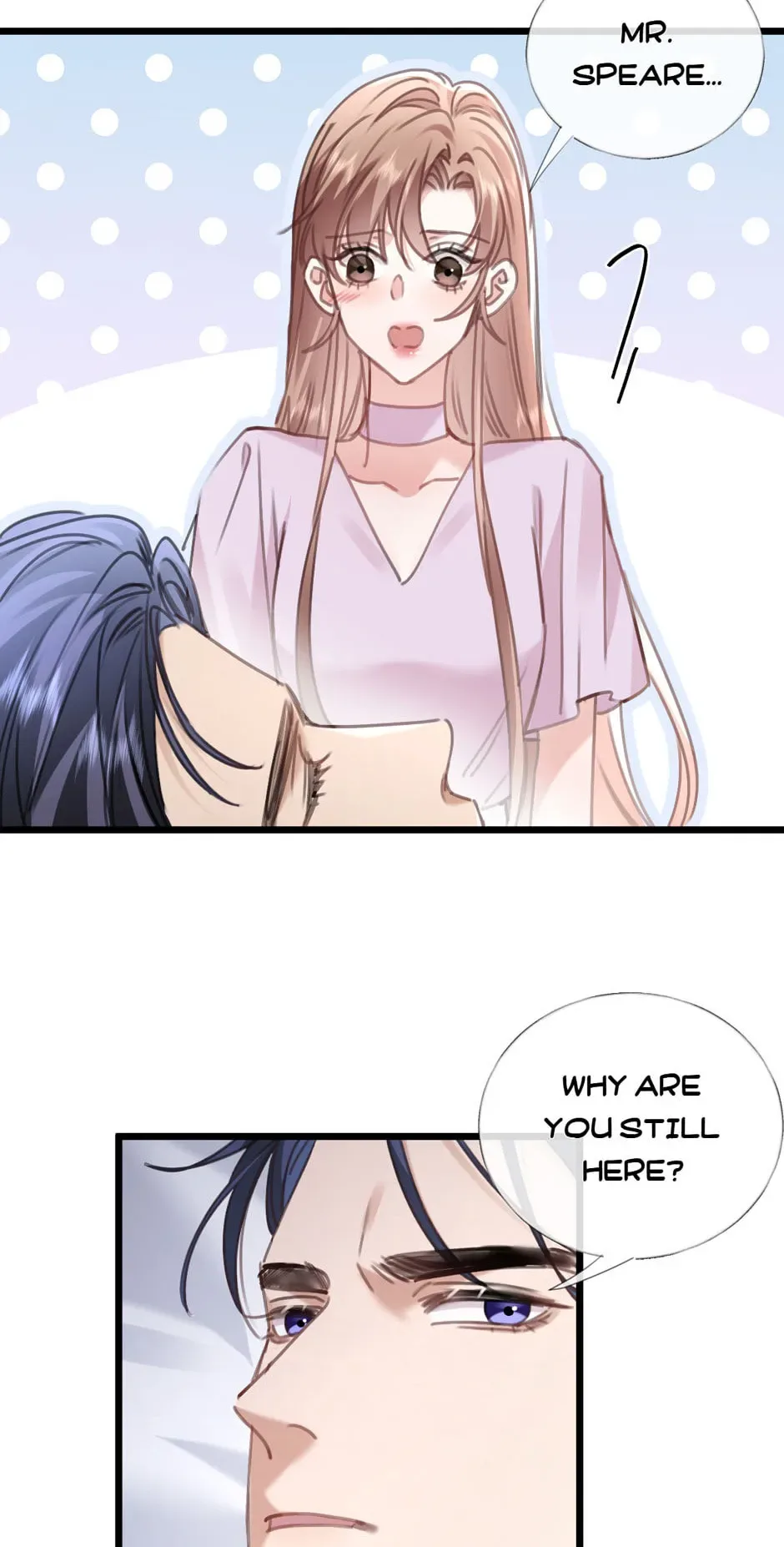 After Refusing to Donate a Kidney, I Became My Ex’s Little Aunt Chapter 42 page 20