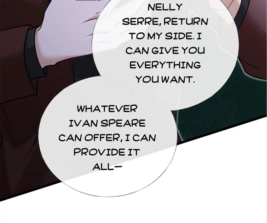 After Refusing to Donate a Kidney, I Became My Ex’s Little Aunt Chapter 38 page 33