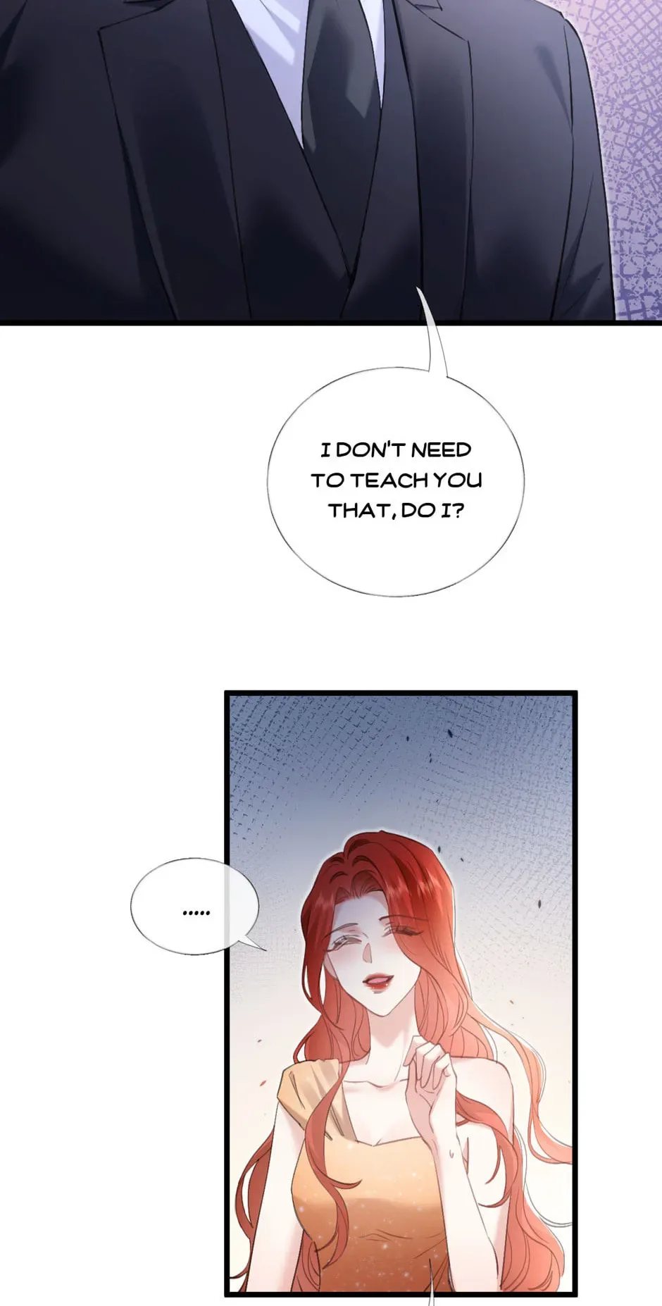 After Refusing to Donate a Kidney, I Became My Ex’s Little Aunt Chapter 41 page 20
