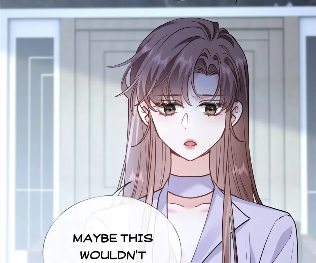 After Refusing to Donate a Kidney, I Became My Ex’s Little Aunt Chapter 38 page 44