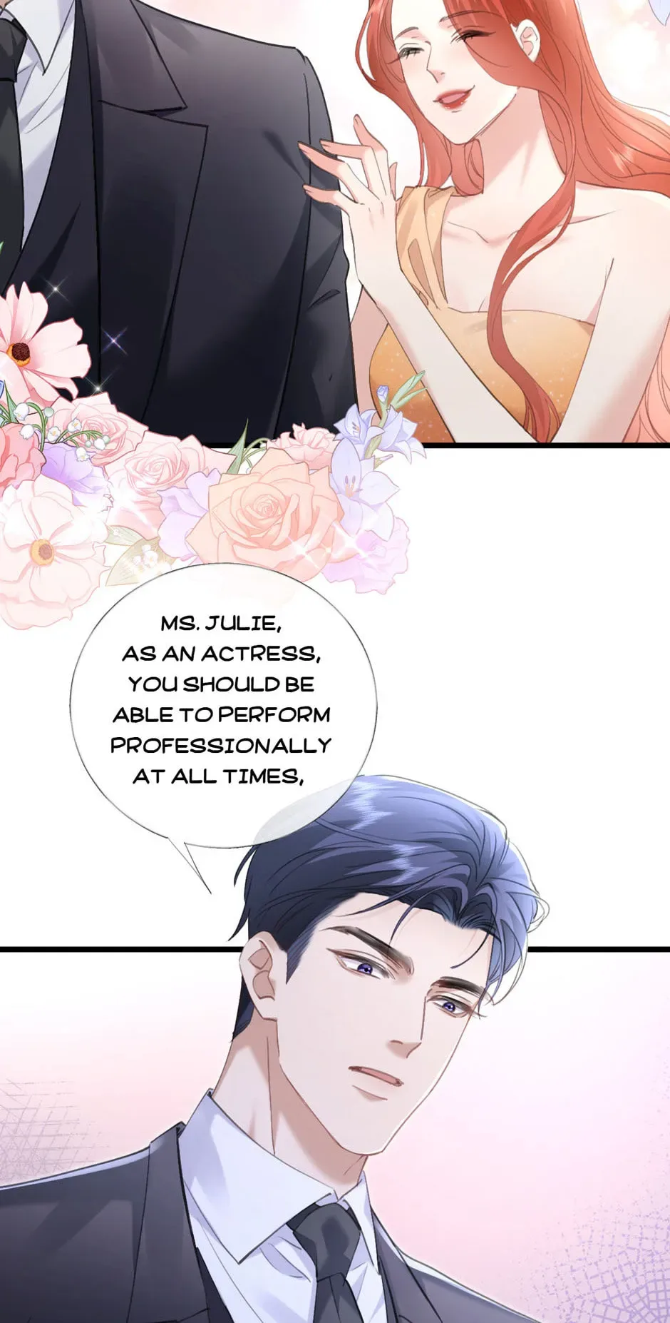 After Refusing to Donate a Kidney, I Became My Ex’s Little Aunt Chapter 41 page 19