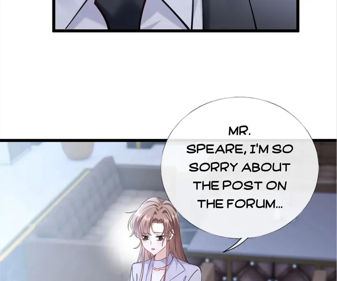 After Refusing to Donate a Kidney, I Became My Ex’s Little Aunt Chapter 38 page 39