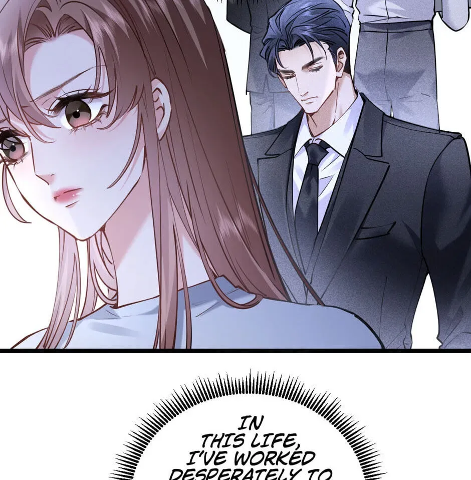 After Refusing to Donate a Kidney, I Became My Ex’s Little Aunt Chapter 40 page 4