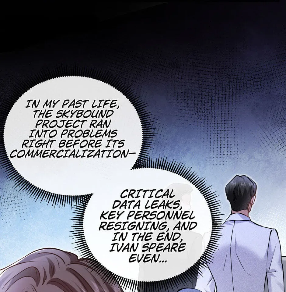 After Refusing to Donate a Kidney, I Became My Ex’s Little Aunt Chapter 40 page 3