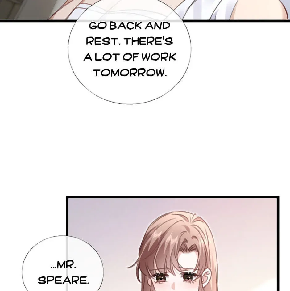 After Refusing to Donate a Kidney, I Became My Ex’s Little Aunt Chapter 42 page 30
