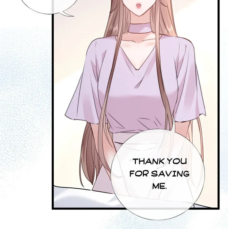 After Refusing to Donate a Kidney, I Became My Ex’s Little Aunt Chapter 42 page 31