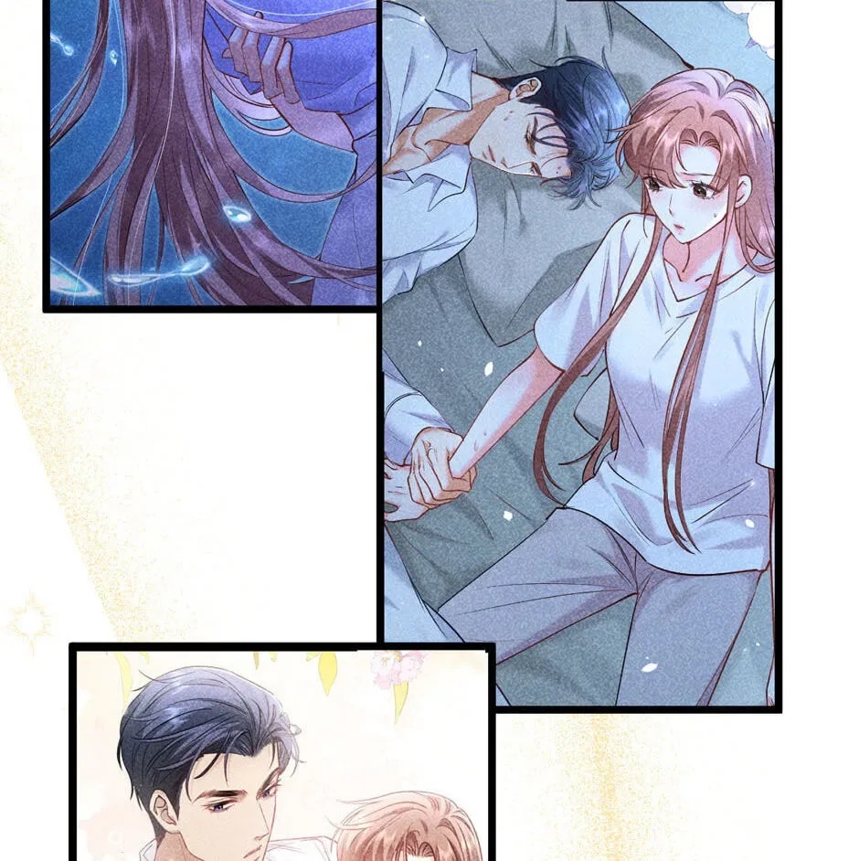 After Refusing to Donate a Kidney, I Became My Ex’s Little Aunt Chapter 42 page 40