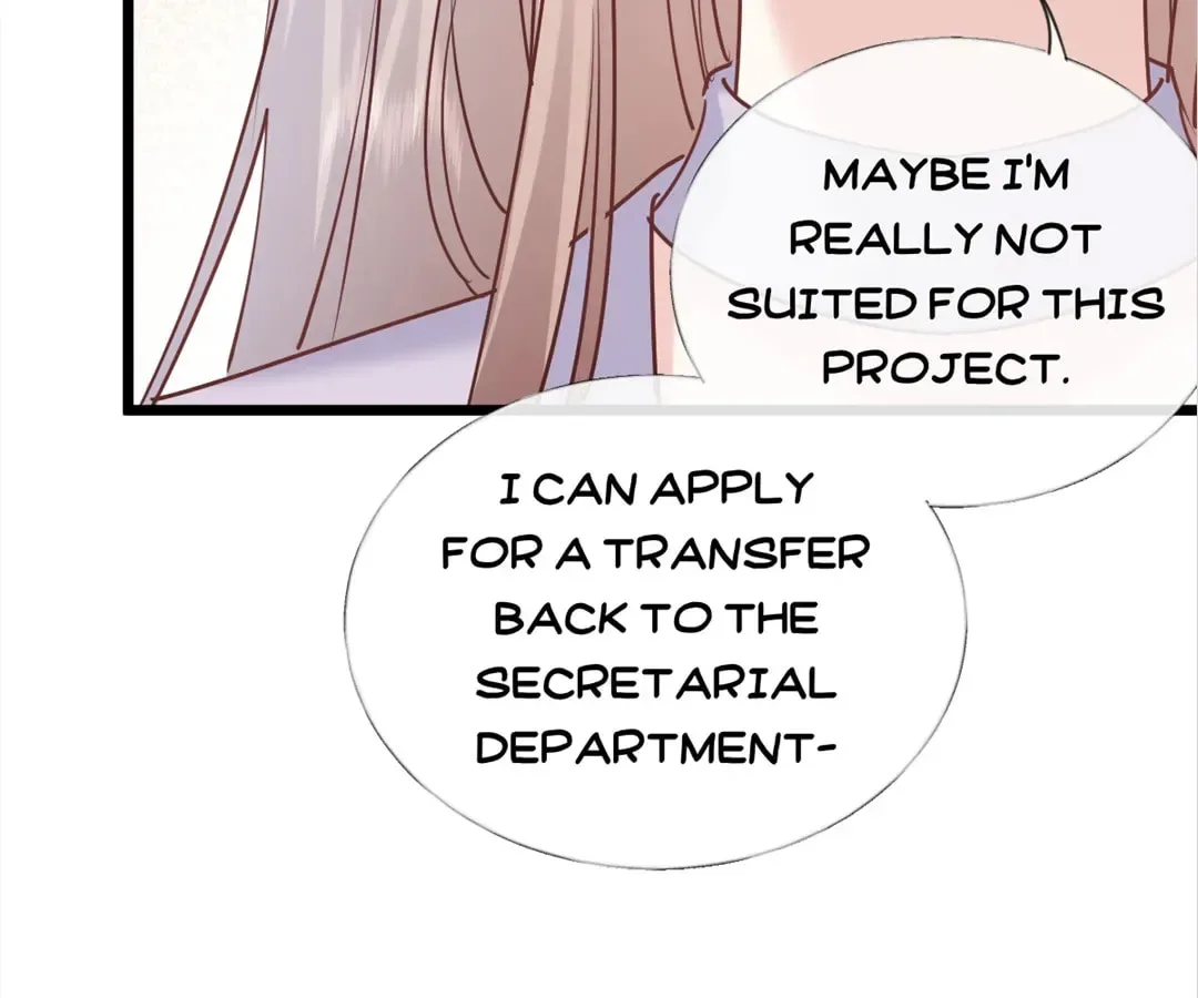 After Refusing to Donate a Kidney, I Became My Ex’s Little Aunt Chapter 38 page 47