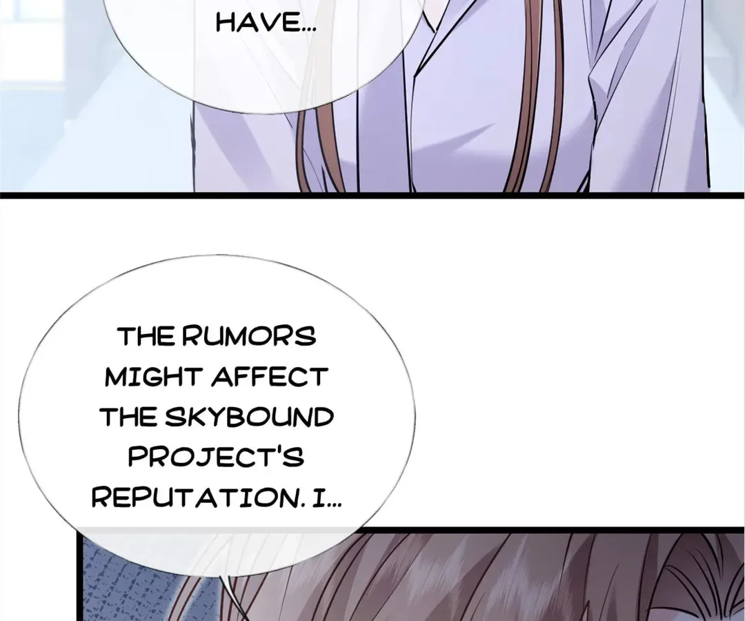 After Refusing to Donate a Kidney, I Became My Ex’s Little Aunt Chapter 38 page 45