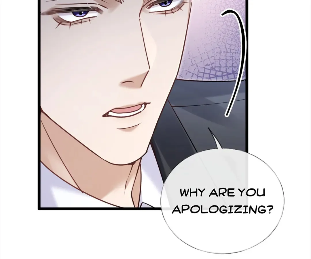 After Refusing to Donate a Kidney, I Became My Ex’s Little Aunt Chapter 38 page 42