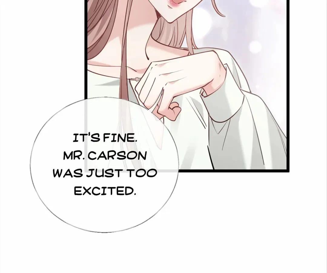 After Refusing to Donate a Kidney, I Became My Ex’s Little Aunt Chapter 37 page 84