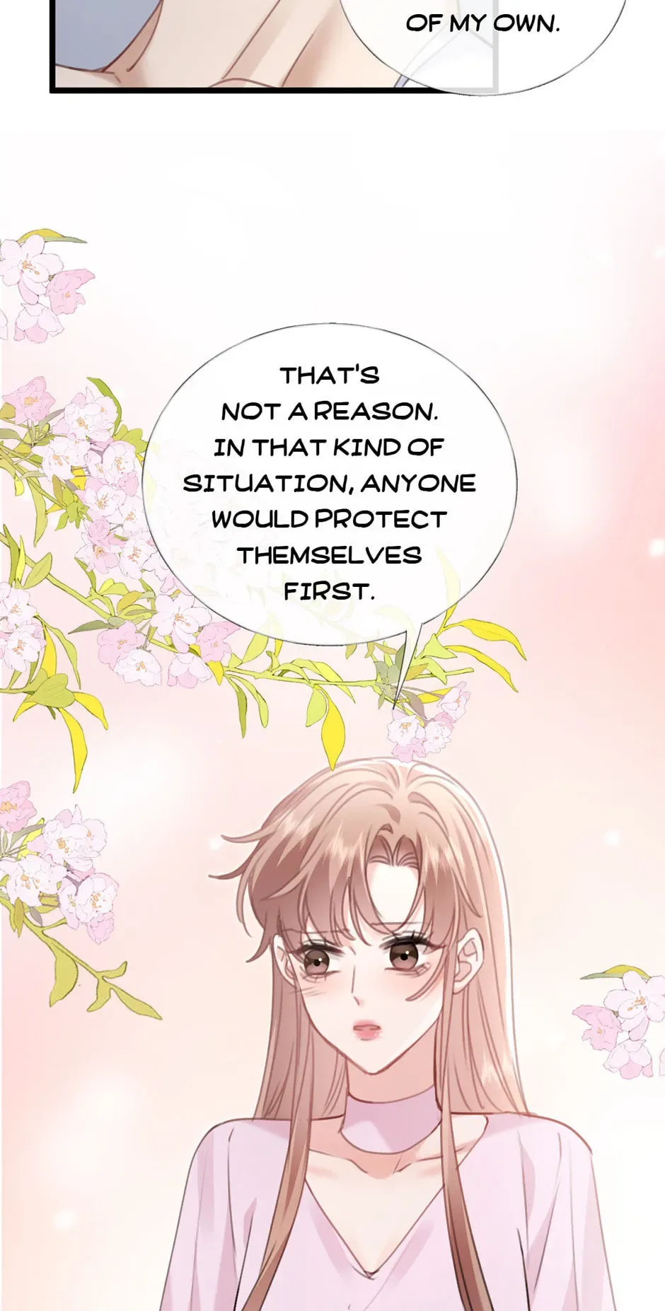 After Refusing to Donate a Kidney, I Became My Ex’s Little Aunt Chapter 42 page 26
