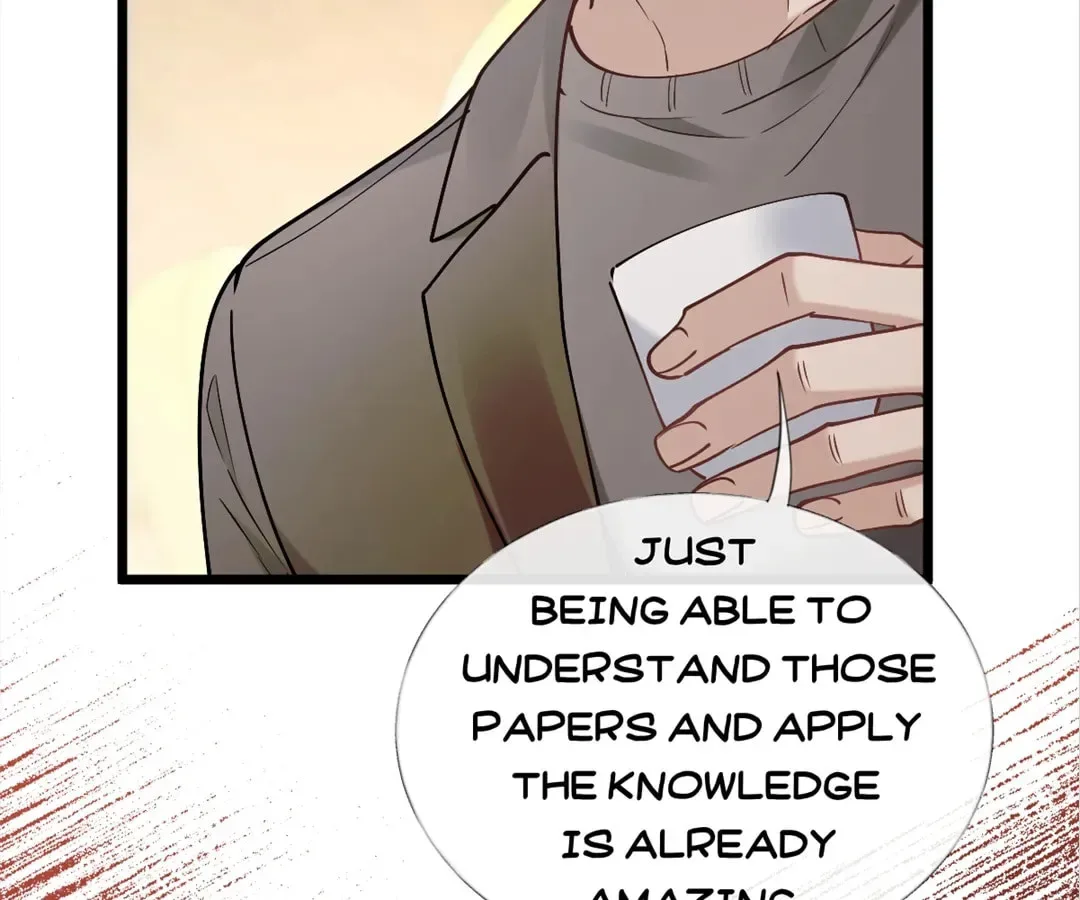 After Refusing to Donate a Kidney, I Became My Ex’s Little Aunt Chapter 37 page 103