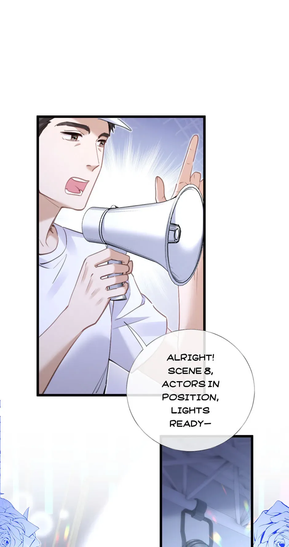 After Refusing to Donate a Kidney, I Became My Ex’s Little Aunt Chapter 41 page 25