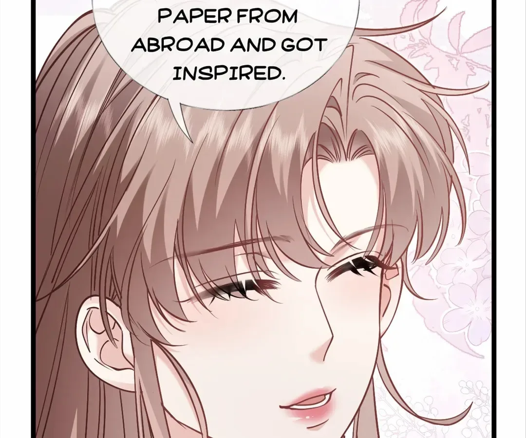 After Refusing to Donate a Kidney, I Became My Ex’s Little Aunt Chapter 37 page 100